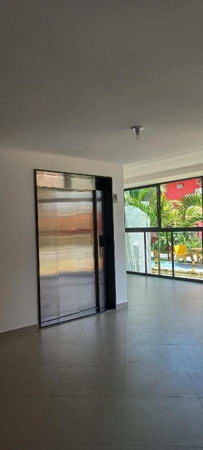 Maraca Beach Residence 1 Apartamento 401 Pôrto das Galinhas エクステリア 写真