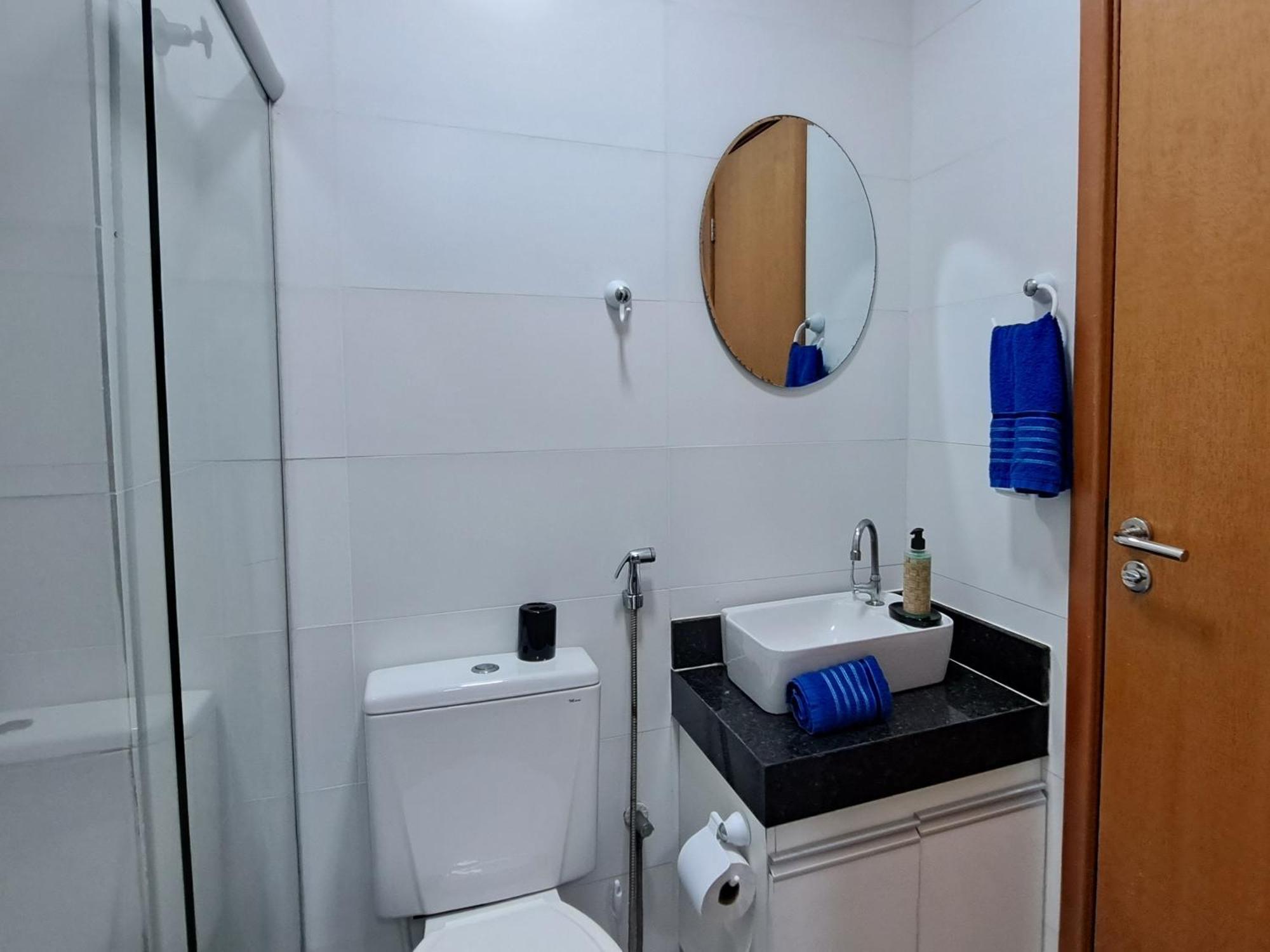 Maraca Beach Residence 1 Apartamento 401 Pôrto das Galinhas エクステリア 写真